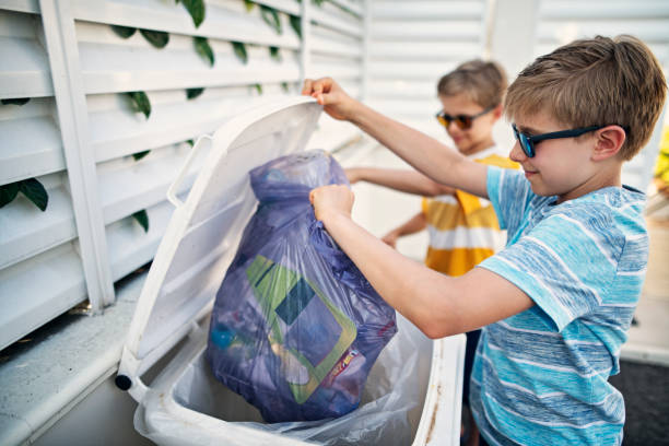 Full-Service Junk Removal in Groveport, OH