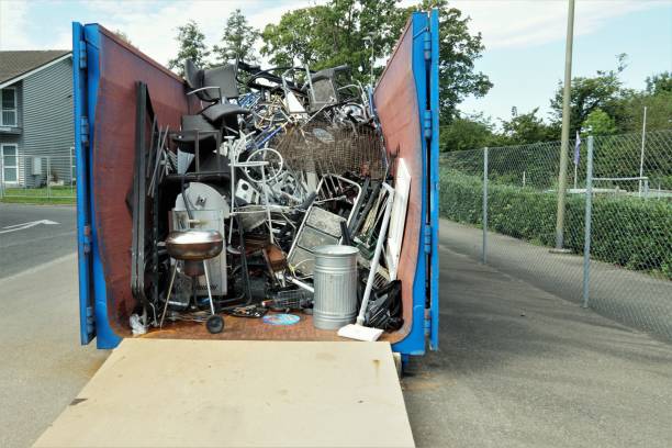Best Local Junk Hauling  in Groveport, OH