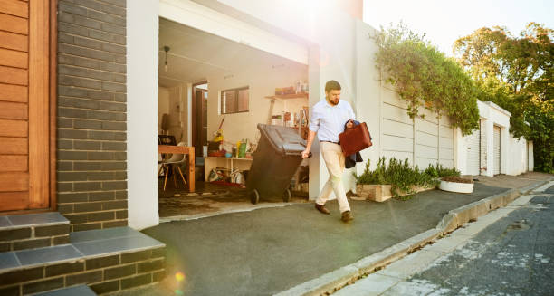 Professional Junk Removal in Groveport, OH