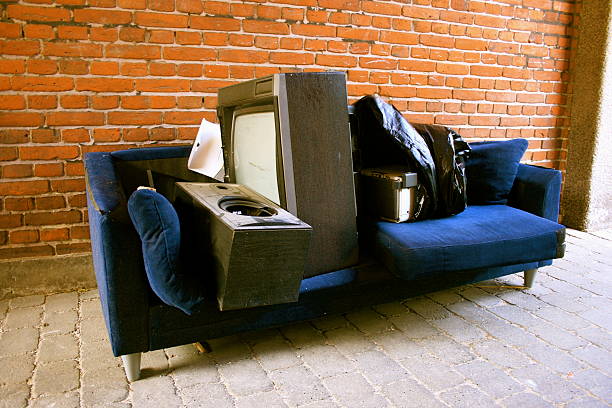 Best Commercial Junk Removal  in Groveport, OH