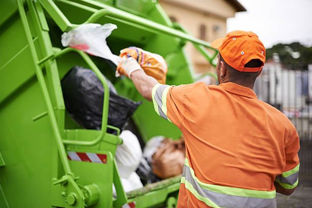 Best Affordable Junk Removal Services  in Groveport, OH
